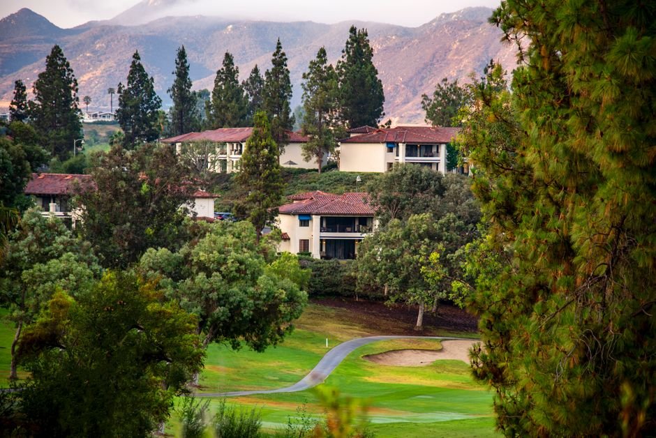 Escondido, CA — Photo by John Nail on Pexels