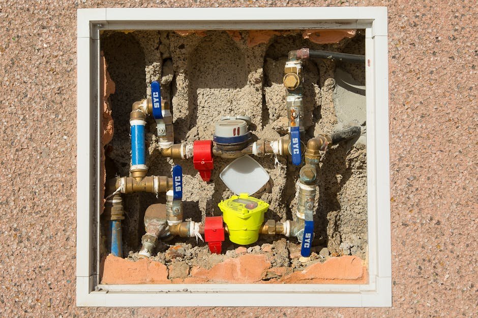 Top 5 Plumbing Mistakes Homeowners Make (And How to Avoid Them) — Photo by Jan van der Wolf on Pexels