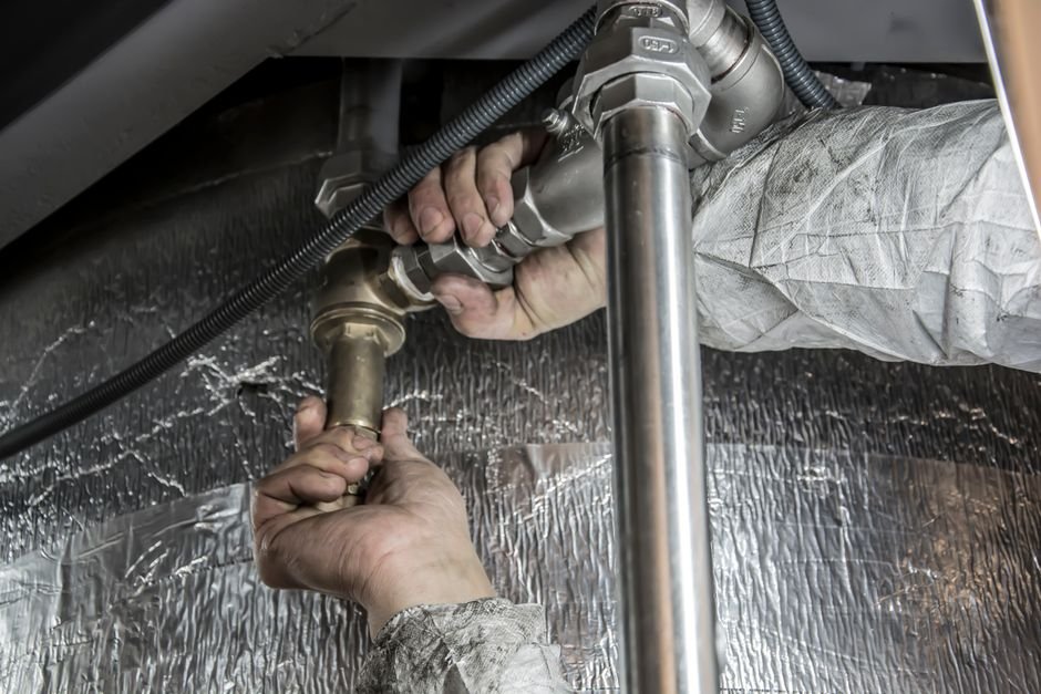 How Often Should You Have Your Drains Professionally Cleaned? — Photo by Anıl Karakaya on Pexels
