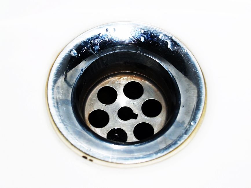 Kitchen Drain vs Bathroom Drain Clogs: Different Causes, Different Fixes — Photo by icon0 com on Pexels