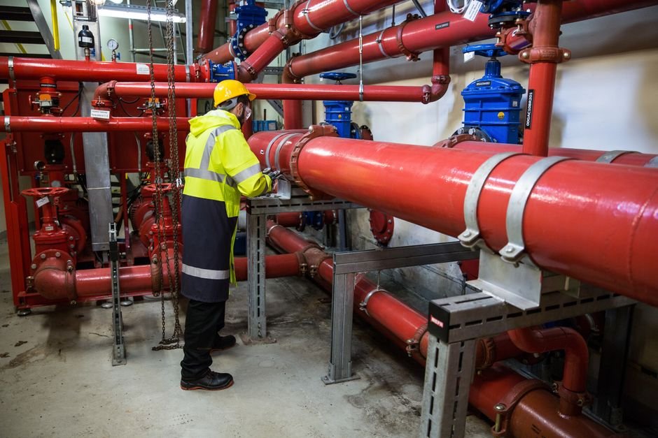 Signs Your Sewer Line Needs Repair Before It Becomes an Emergency — Photo by Marianna Zuzanna on Pexels